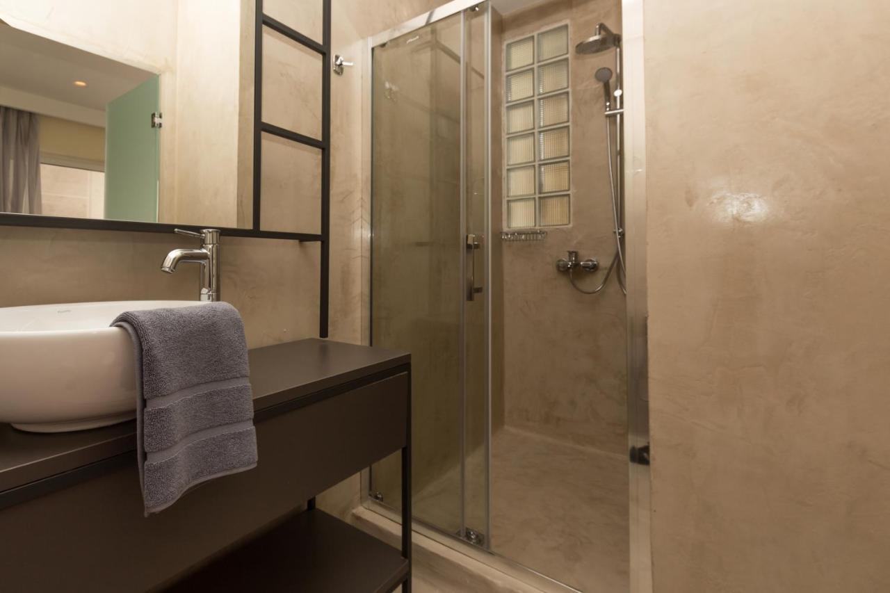 Suites@Syngrou-Fix Athen Exterior foto