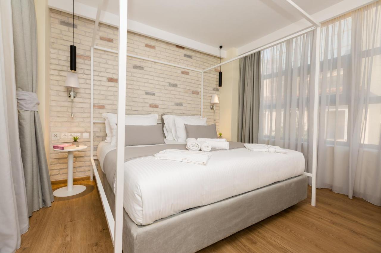 Suites@Syngrou-Fix Athen Exterior foto