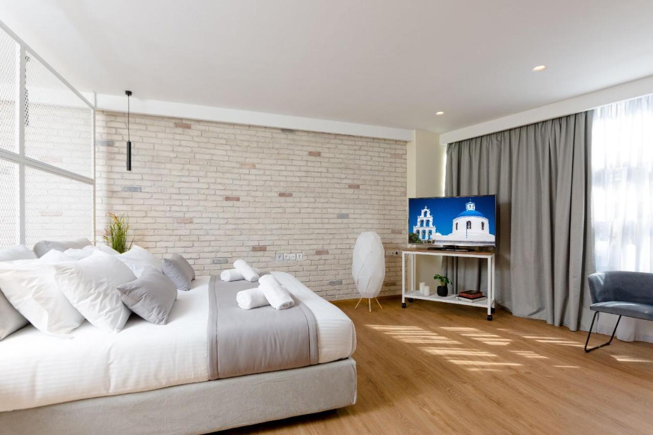 Suites@Syngrou-Fix Athen Exterior foto