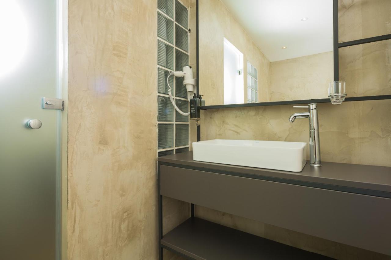 Suites@Syngrou-Fix Athen Exterior foto
